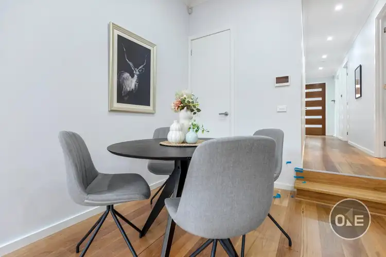 Fifth view of Homely unit listing, 4/18 Tyrrell Avenue, Blackburn VIC 3130