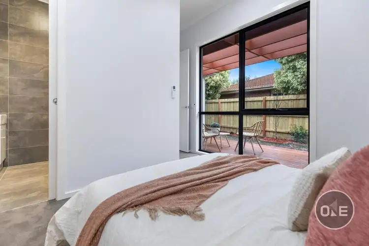 Sixth view of Homely unit listing, 4/18 Tyrrell Avenue, Blackburn VIC 3130