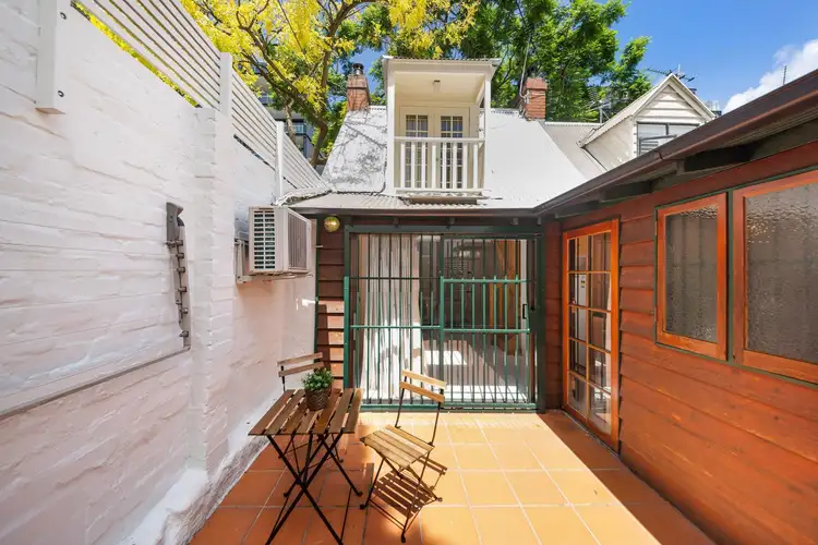 88 Burton Street, Darlinghurst NSW 2010