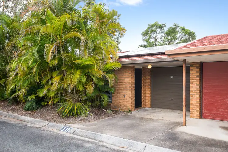 19/31 Furzer Street, Browns Plains QLD 4118