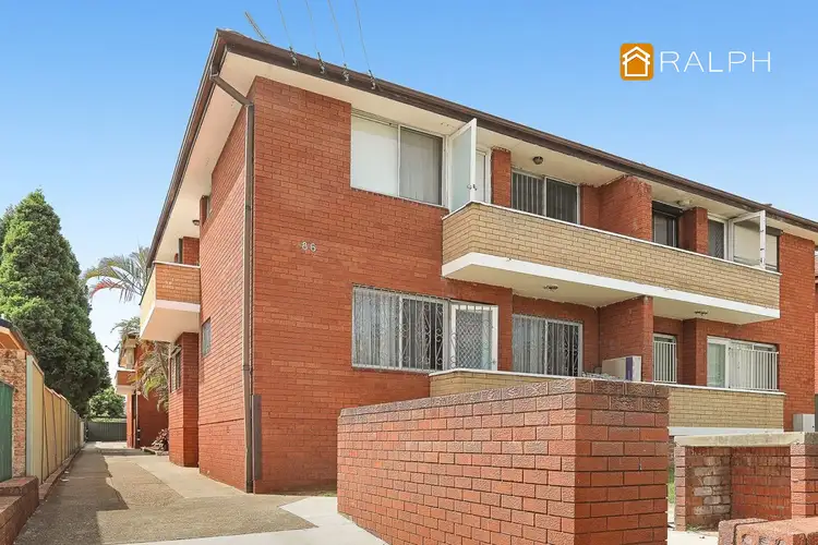 2/86 Victoria Road, Punchbowl NSW 2196