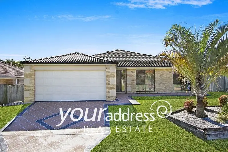 Main view of Homely house listing, 8 Rincon Street, Heritage Park QLD 4118