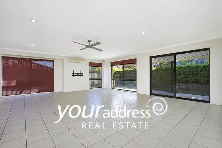 Second view of Homely house listing, 8 Rincon Street, Heritage Park QLD 4118