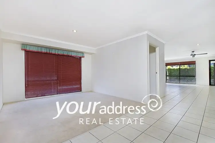 Third view of Homely house listing, 8 Rincon Street, Heritage Park QLD 4118