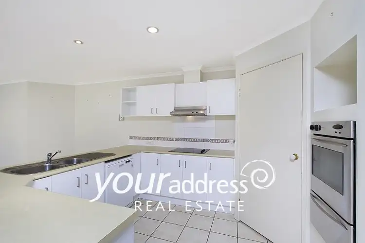 Fourth view of Homely house listing, 8 Rincon Street, Heritage Park QLD 4118
