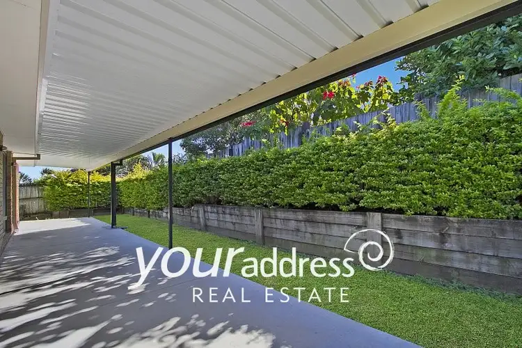 Sixth view of Homely house listing, 8 Rincon Street, Heritage Park QLD 4118