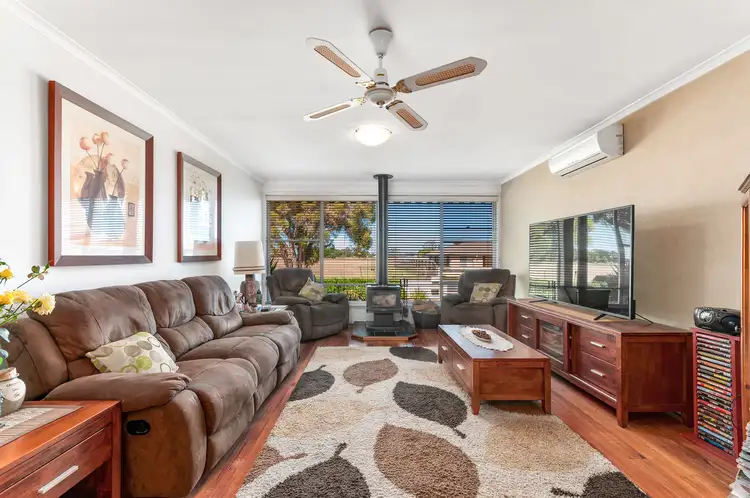 Third view of Homely house listing, 11 Gibsons Road, Sale VIC 3850