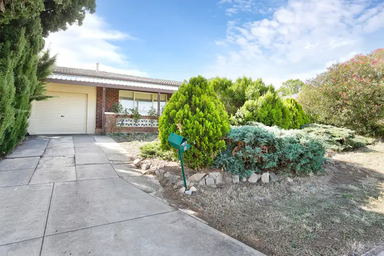 Second view of Homely house listing, 14 Wirilda Avenue, Surrey Downs SA 5126