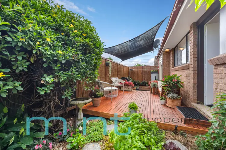 8/69 Bruce Avenue, Belfield NSW 2191