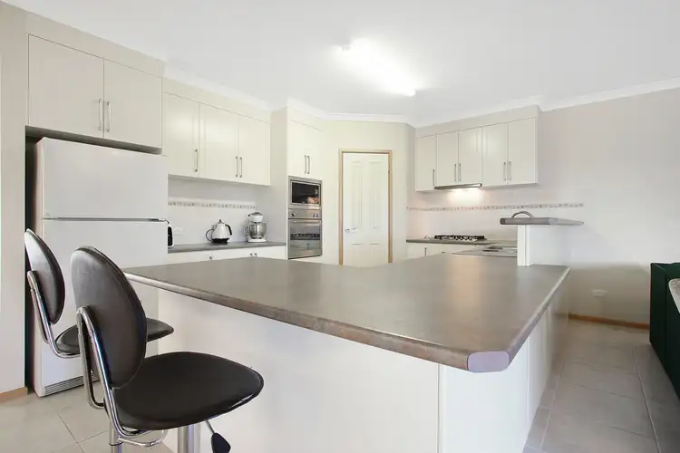 Third view of Homely house listing, 101 Forest Drive, Thurgoona NSW 2640