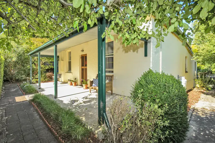 Main view of Homely house listing, 159 Piccadilly Road, Piccadilly SA 5151