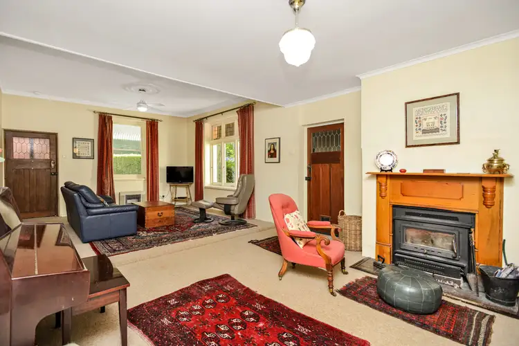Second view of Homely house listing, 159 Piccadilly Road, Piccadilly SA 5151