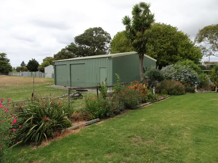 Third view of Homely house listing, 92 WILLIAMS ROAD, Millicent SA 5280