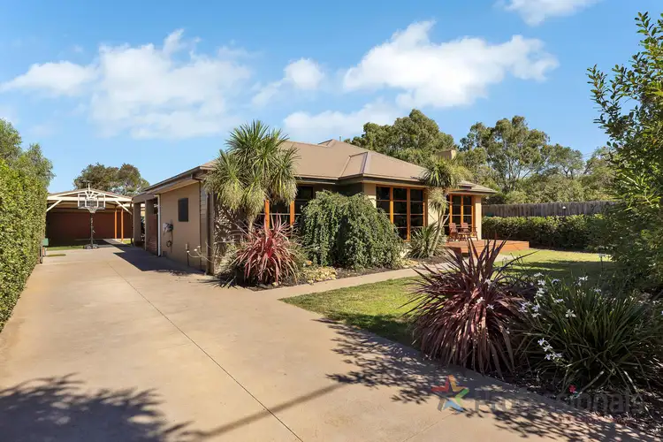7 Lodge Street, Maddingley VIC 3340