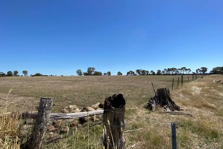 LOT 3 & 4/4985 Ballarat-Maryborough, Talbot VIC 3371
