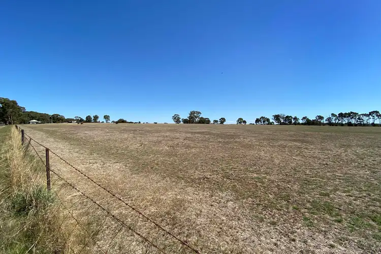 Second view of Homely land listing, LOT 3 & 4/4985 Ballarat-Maryborough, Talbot VIC 3371