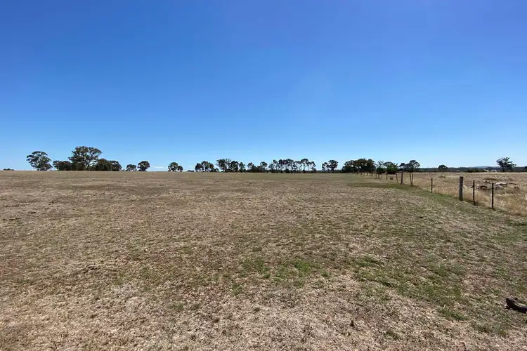 Third view of Homely land listing, LOT 3 & 4/4985 Ballarat-Maryborough, Talbot VIC 3371