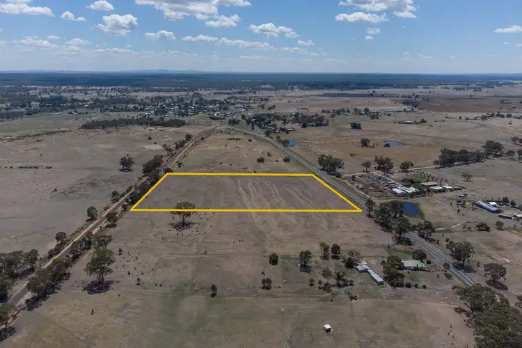 Seventh view of Homely land listing, LOT 3 & 4/4985 Ballarat-Maryborough, Talbot VIC 3371