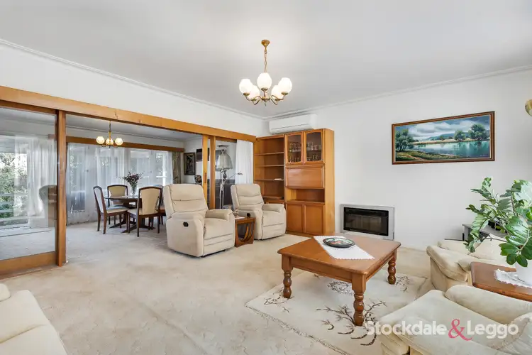 Fourth view of Homely house listing, 19 EVON AVENUE, Ringwood East VIC 3135