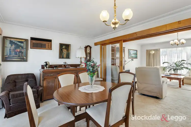 Fifth view of Homely house listing, 19 EVON AVENUE, Ringwood East VIC 3135