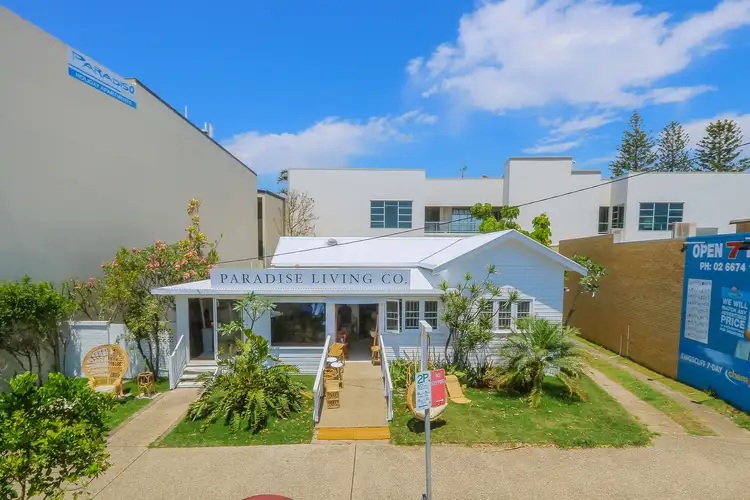 Third view of Homely house listing, 82 Marine Parade, Kingscliff NSW 2487