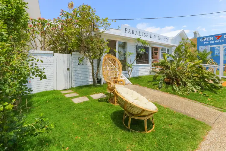 Fifth view of Homely house listing, 82 Marine Parade, Kingscliff NSW 2487