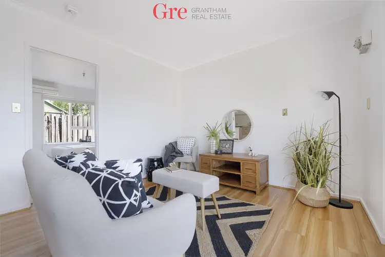 Second view of Homely unit listing, 13/6 Garnet St, Brunswick VIC 3056