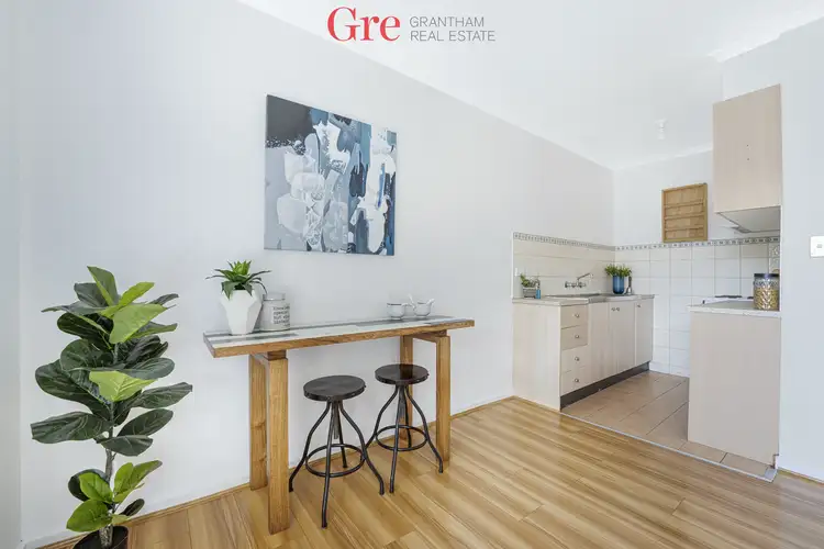 Third view of Homely unit listing, 13/6 Garnet St, Brunswick VIC 3056