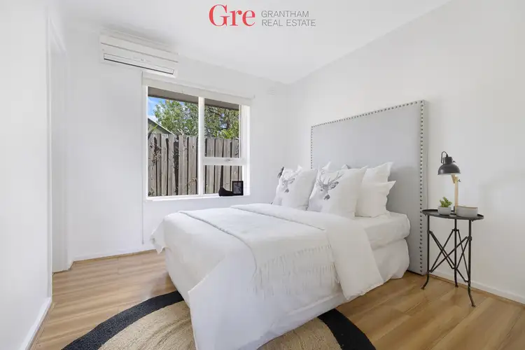 Sixth view of Homely unit listing, 13/6 Garnet St, Brunswick VIC 3056