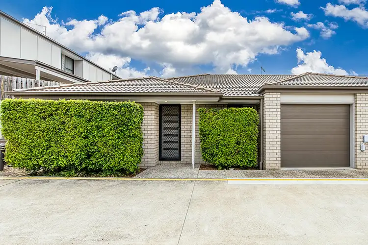 Main view of Homely townhouse listing, 3/78 Ormskirk Street, Calamvale QLD 4116