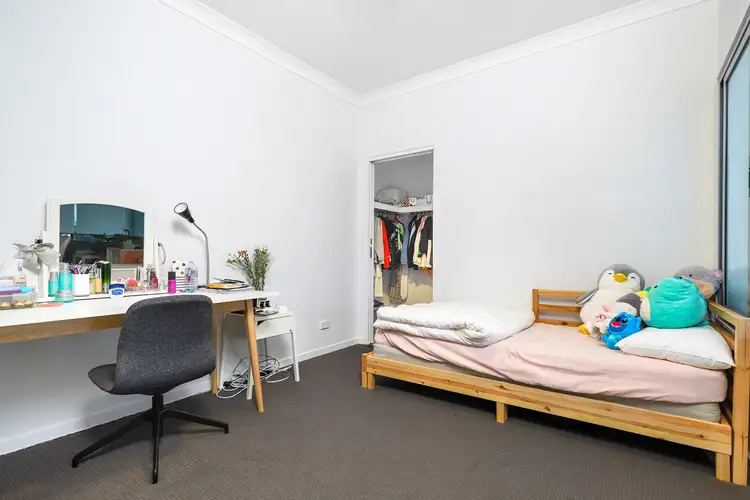 Second view of Homely apartment listing, 11208/5 HARBOUR SIDE COURT, Biggera Waters QLD 4216