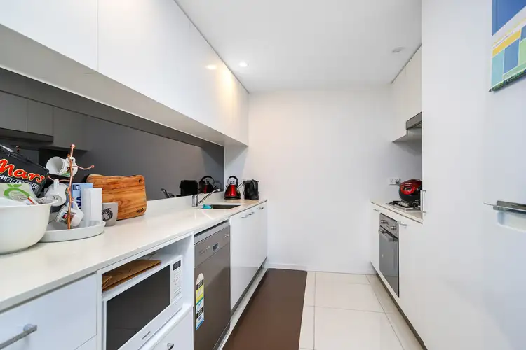Third view of Homely apartment listing, 11208/5 HARBOUR SIDE COURT, Biggera Waters QLD 4216