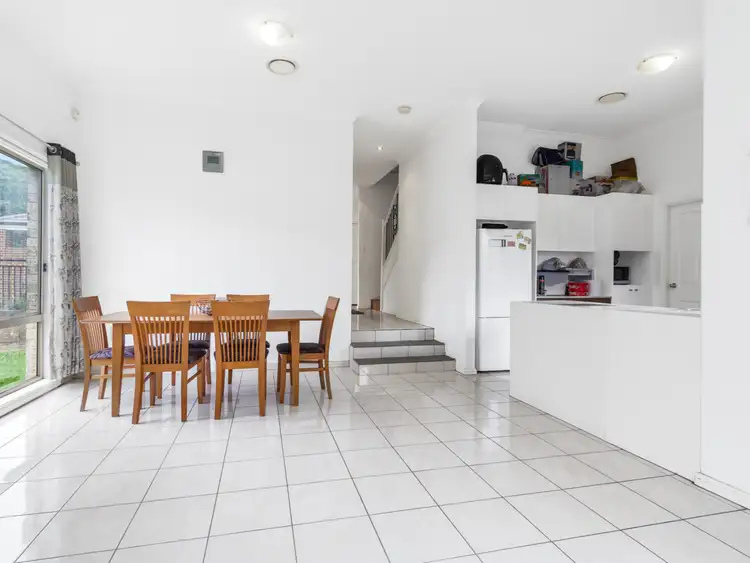 Third view of Homely townhouse listing, 5/29 Marcia Street, Toongabbie NSW 2146