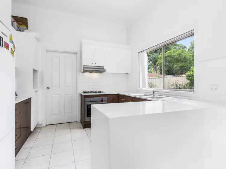 Fourth view of Homely townhouse listing, 5/29 Marcia Street, Toongabbie NSW 2146