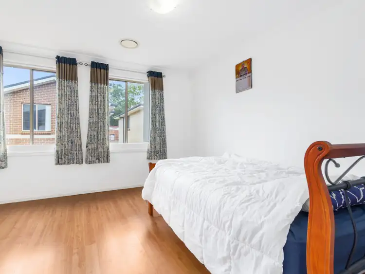 Fifth view of Homely townhouse listing, 5/29 Marcia Street, Toongabbie NSW 2146