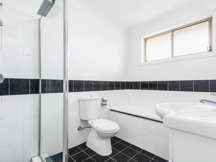 Sixth view of Homely townhouse listing, 5/29 Marcia Street, Toongabbie NSW 2146