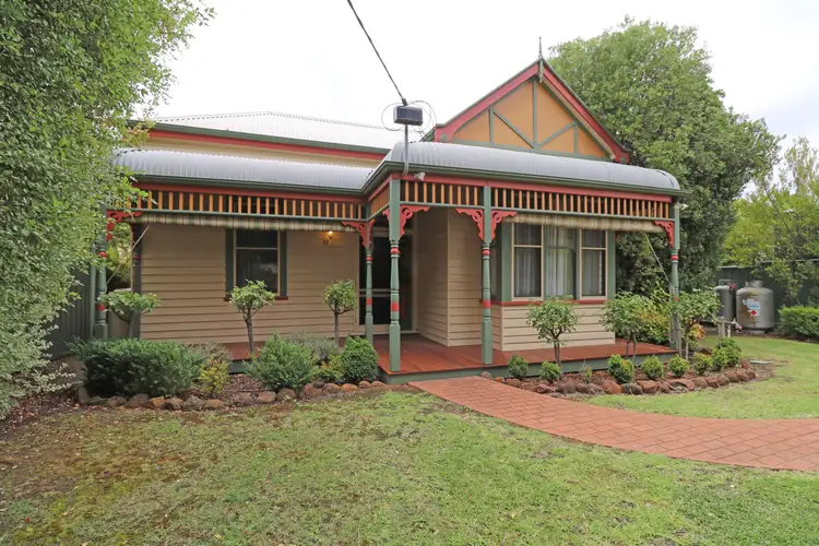 37 Albert Street, Kerang VIC 3579