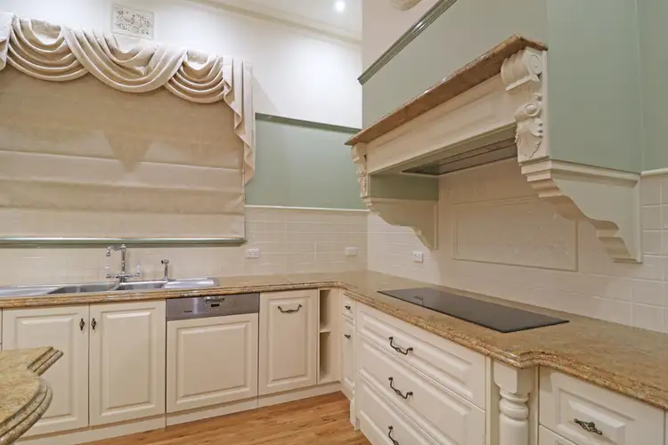 Second view of Homely house listing, 37 Albert Street, Kerang VIC 3579