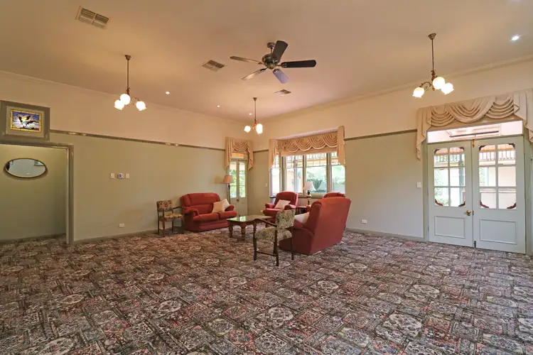Third view of Homely house listing, 37 Albert Street, Kerang VIC 3579