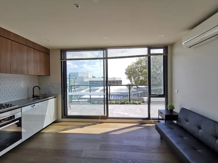Second view of Homely apartment listing, 202/340 Whitehorse Road, Balwyn VIC 3103