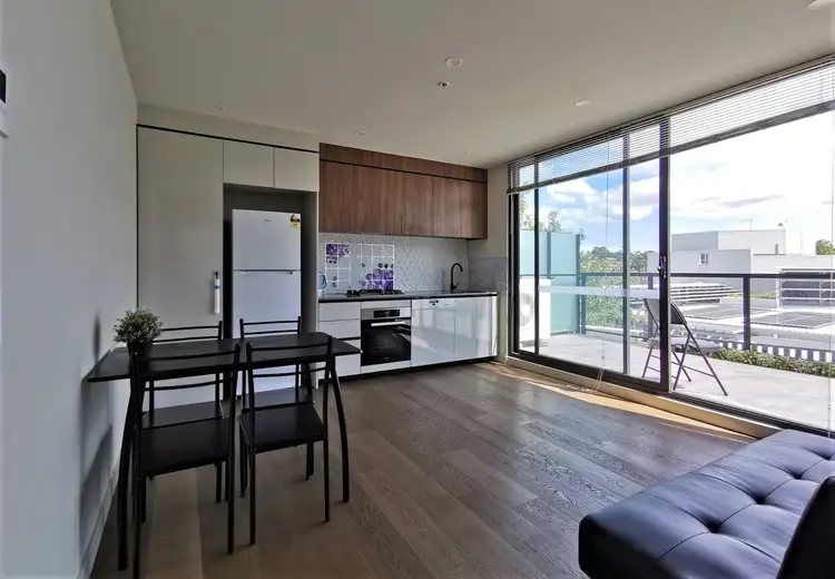Third view of Homely apartment listing, 202/340 Whitehorse Road, Balwyn VIC 3103