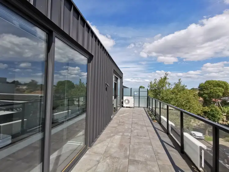 Fourth view of Homely apartment listing, 202/340 Whitehorse Road, Balwyn VIC 3103