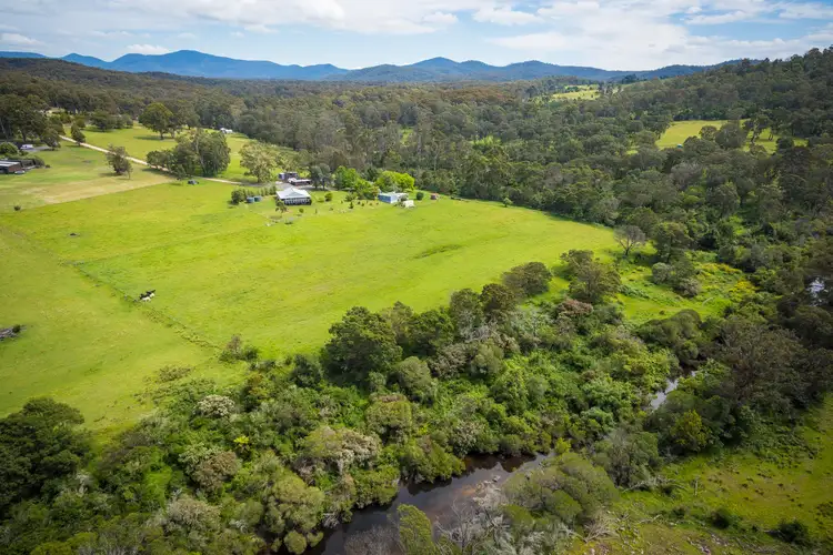 Main view of Homely house listing, 676 Mount Darragh Road, Lochiel NSW 2549