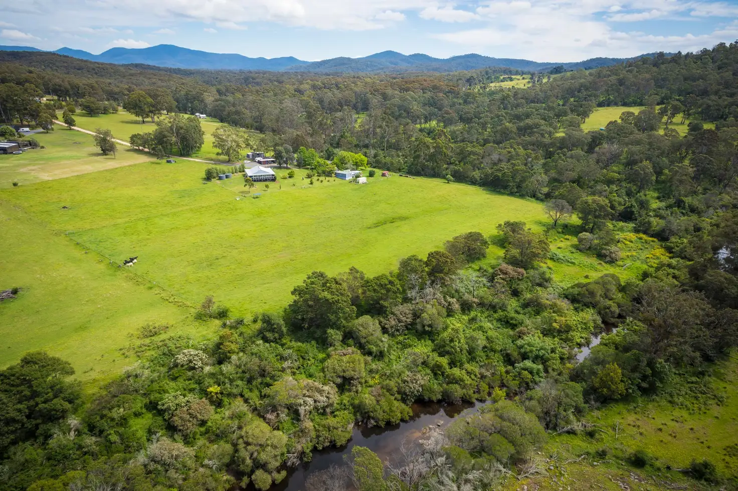 Main view of Homely house listing, 676 Mount Darragh Road, Lochiel NSW 2549
