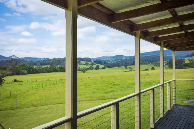 Fourth view of Homely house listing, 676 Mount Darragh Road, Lochiel NSW 2549