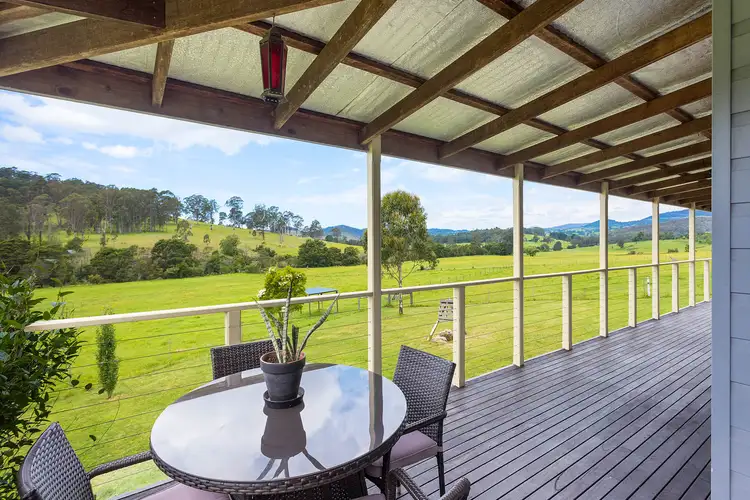 Fifth view of Homely house listing, 676 Mount Darragh Road, Lochiel NSW 2549