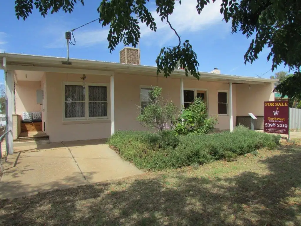 Main view of Homely house listing, 5 Malkin Avenue, Underbool VIC 3509