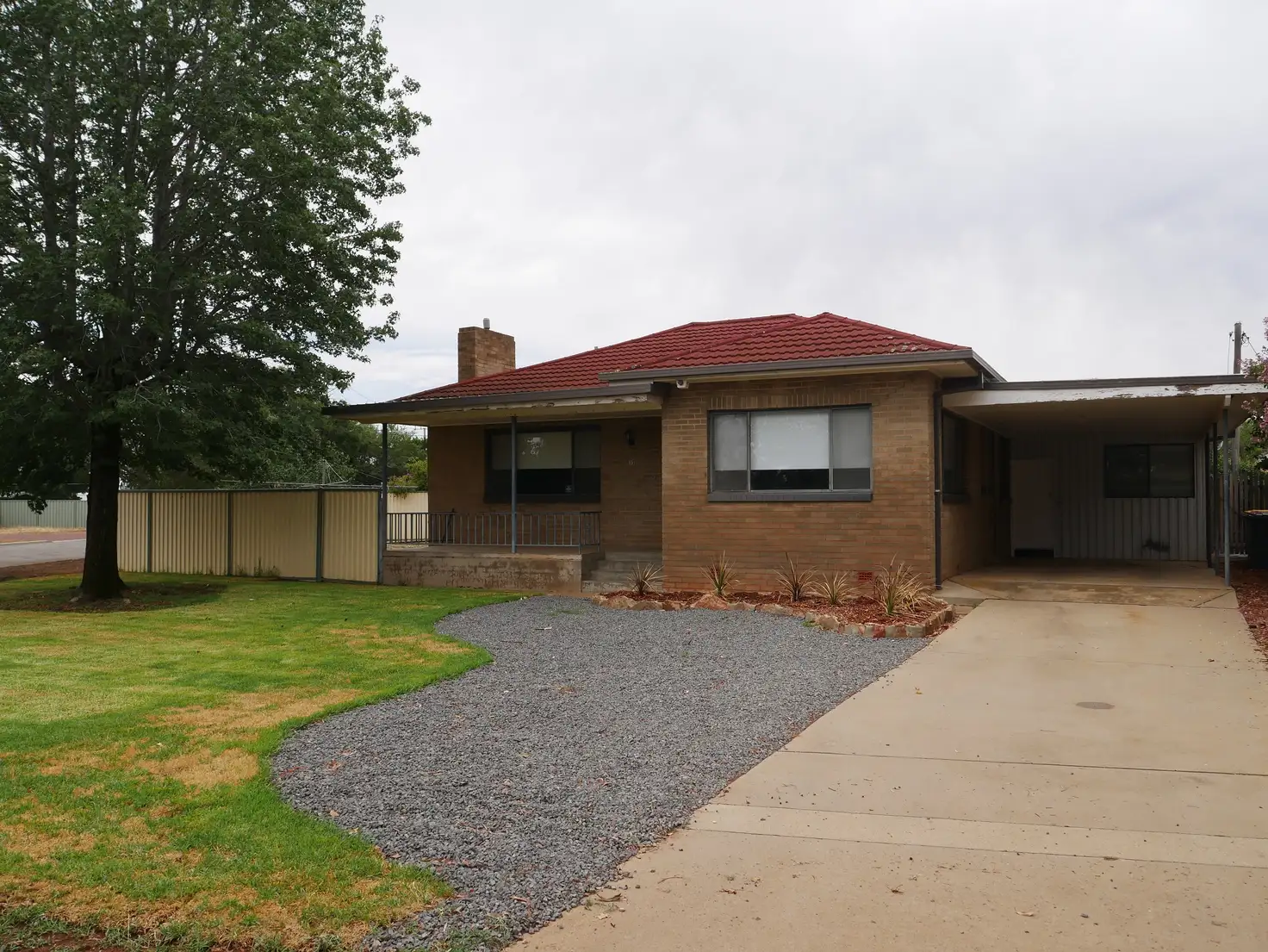 Main view of Homely house listing, 15 Maiden Avenue, Leeton NSW 2705