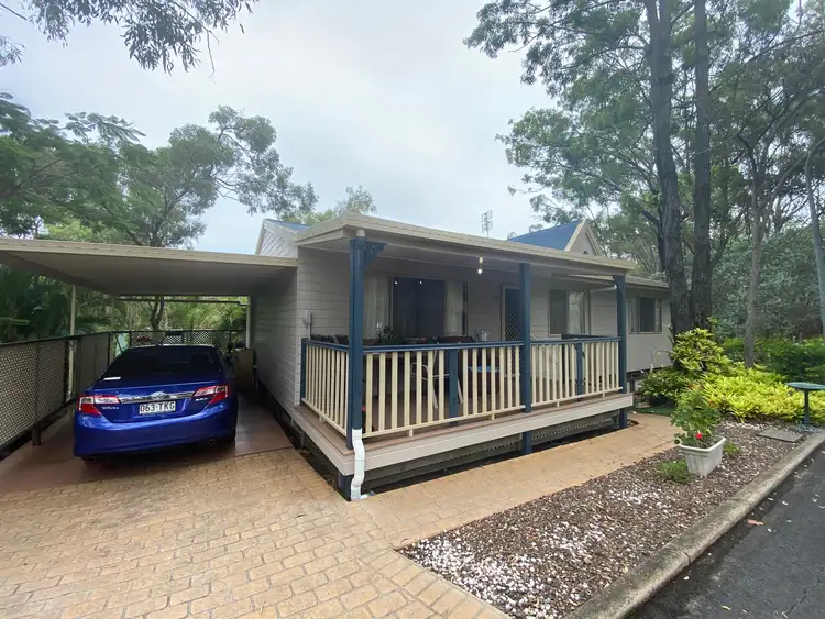 25/14-24 Exeter street, Torquay QLD 4655