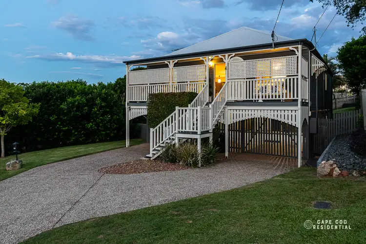 125 Welbeck Street, Alderley QLD 4051